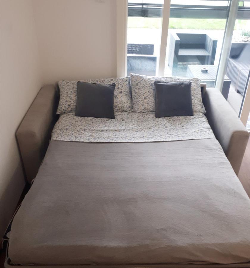 Apartment Bruneck Central Eksteriør bilde