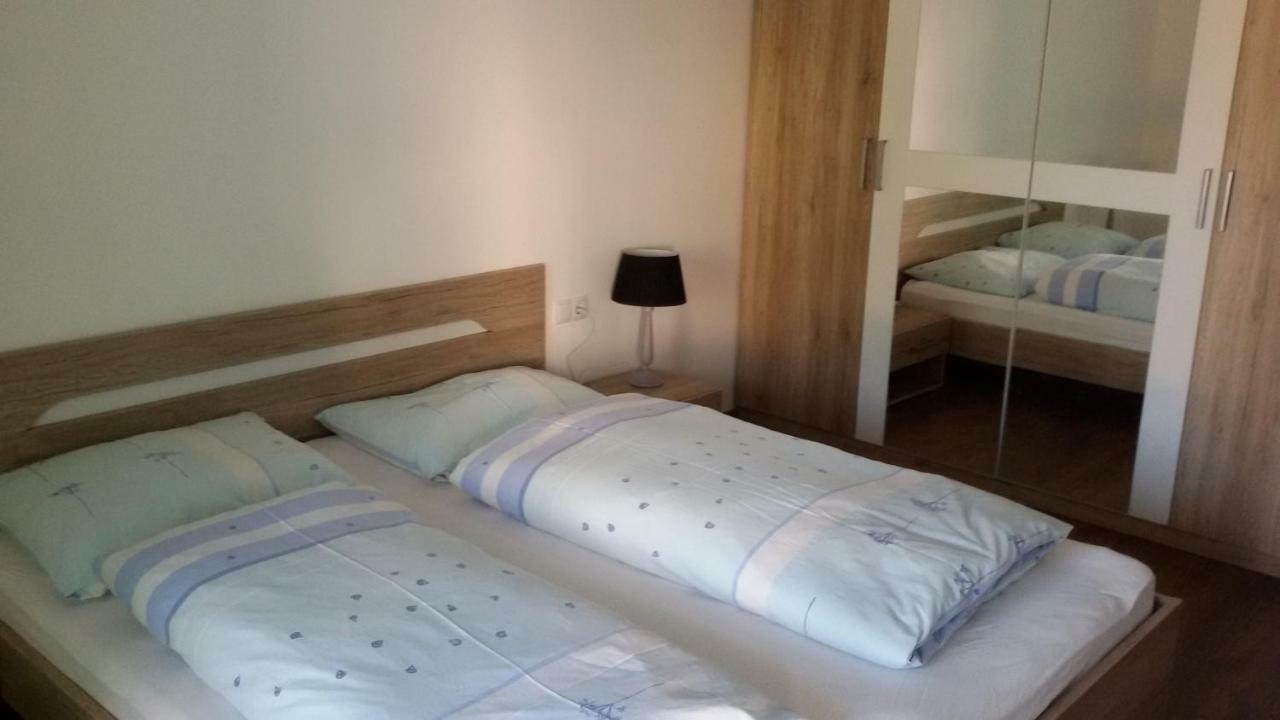 Apartment Bruneck Central Eksteriør bilde