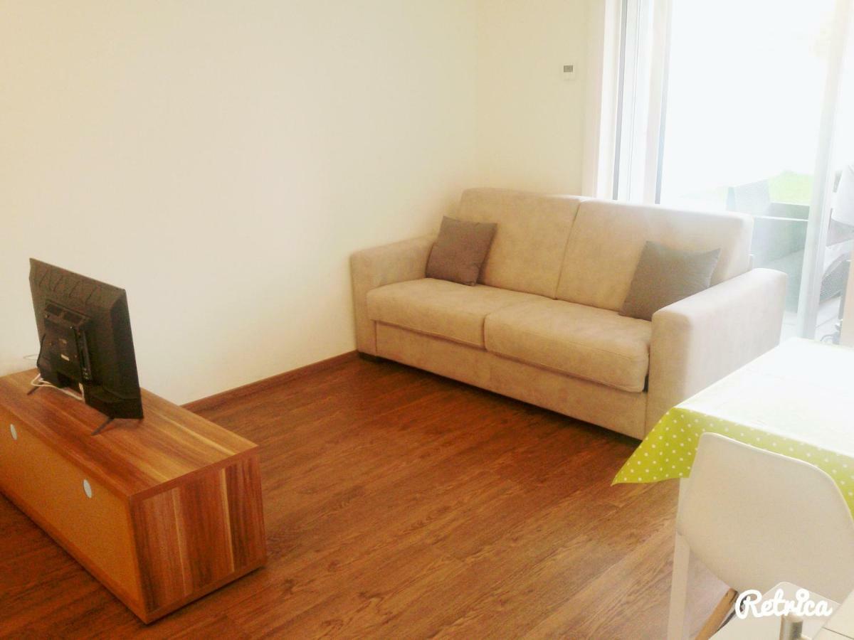 Apartment Bruneck Central Eksteriør bilde
