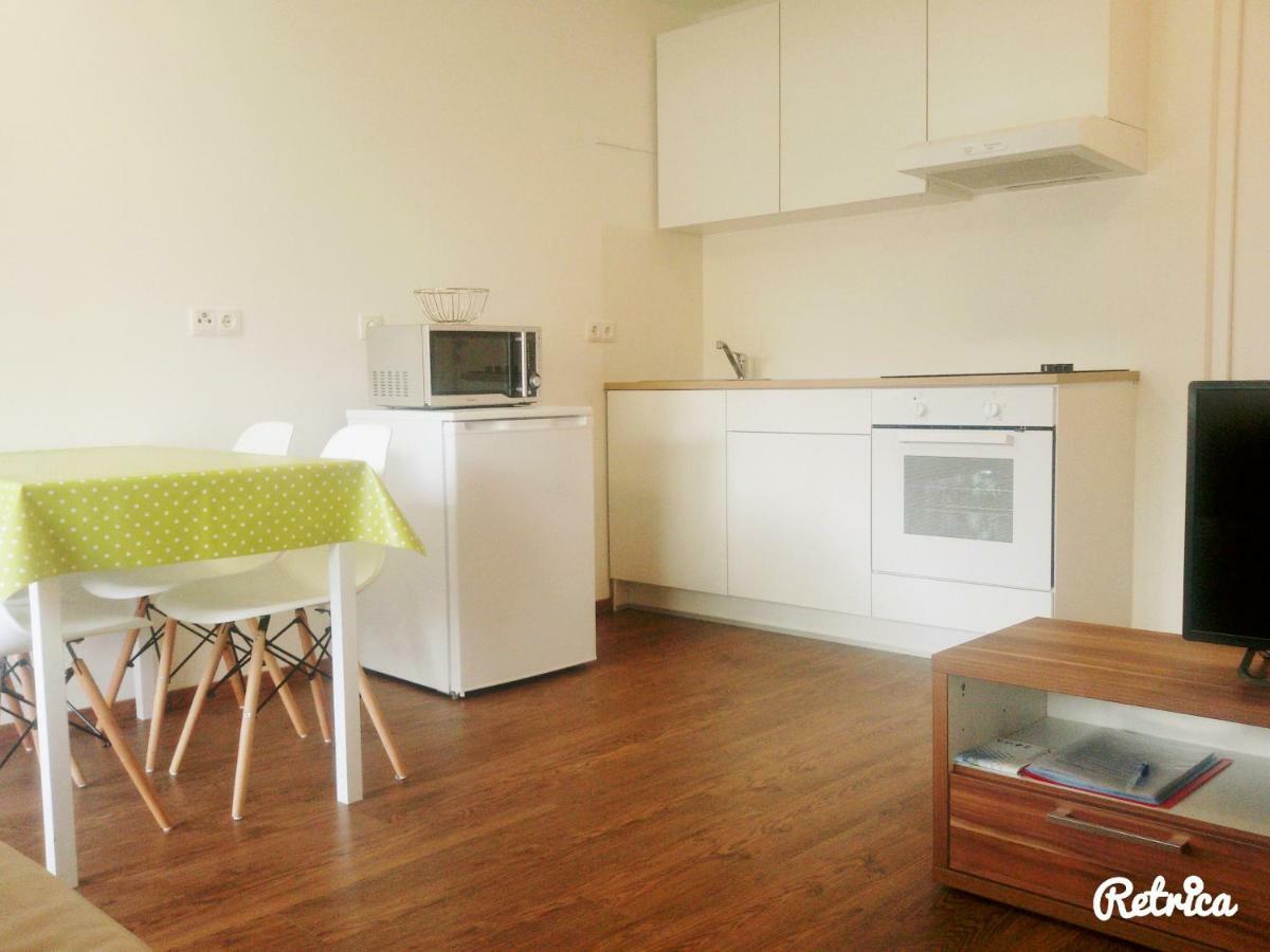 Apartment Bruneck Central Eksteriør bilde